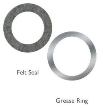 Picture of 154-01400 Cleveland SEAL